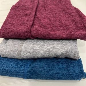 Leggins one time used